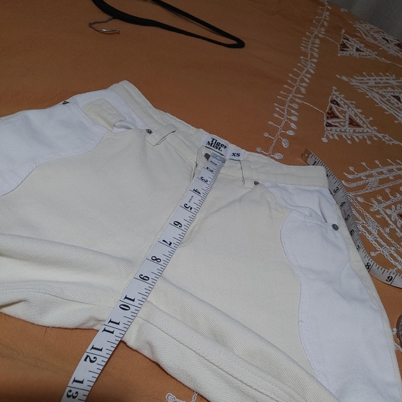 Tiger Mist Chicago Jeans Size XS - Picture 15 of 16